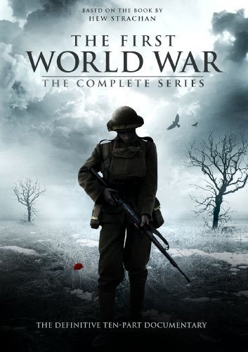 First World War: Complete Seri/First World War: Complete Seri